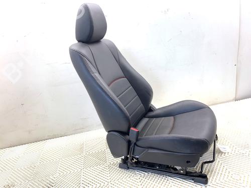 Left front seat MAZDA CX-3 (DK) 2.0 SKYACTIV-G (DK5W, DK6W) | BP39340387C15 - Image 5