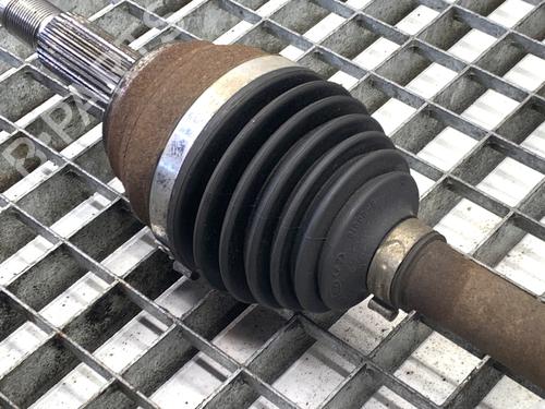 Left front driveshaft KIA XCEED (CD) 1.5 T-GDI | BP39317085M38 - Image 3