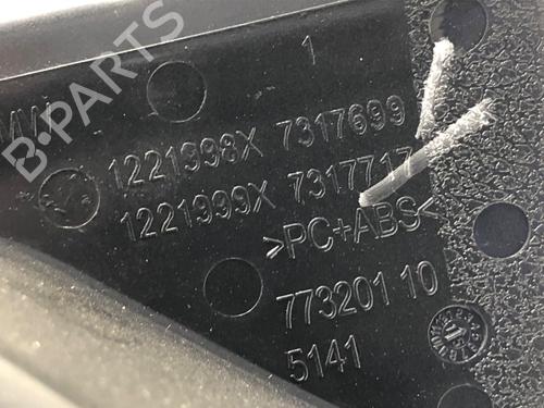 Switch BMW X5 (F15, F85) xDrive 25 d | BP39357672I30 - Image 6