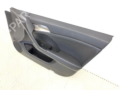 Front right panel HONDA ACCORD VIII Estate (CW) 2.0 i (CW1) | BP39369942C59 - Image 2