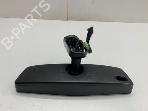Rear mirror VOLVO V40 Hatchback (525) D3 | BP39482402I6 - Image 4