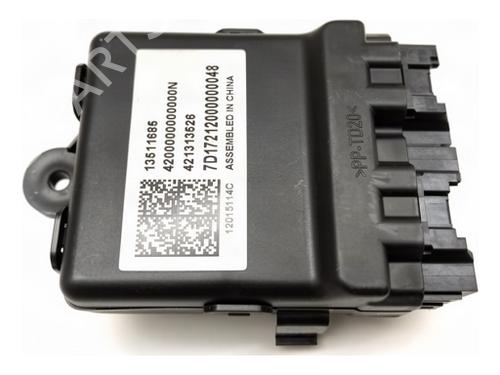 Used Electronic module Electronic module OPEL INSIGNIA B Sports Tourer (Z18) 1.5 (35) (165 hp) 40488543 40488543