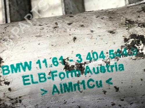 Pipe BMW X3 (E83) 2.0 d | BP39297161M125 - Image 3