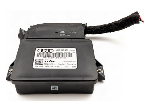 Used Electronic module Electronic module AUDI A6 C7 (4G2, 4GC) 3.0 TDI quattro (245 hp) 40211269 40211269