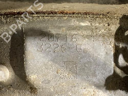 Engine PEUGEOT PARTNER Box Body/MPV 1.6 HDi 16V | BP40033983M1  - Image 10