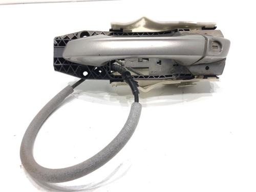 Used Front left exterior door handle Front left exterior door handle 39321458 39321458