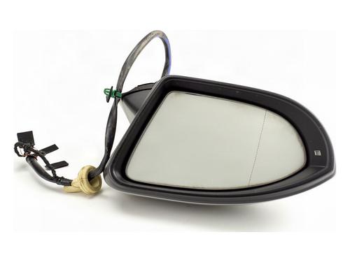 Used Left mirror Left mirror VW GOLF VII Variant (BA5, BV5) 1.6 TDI (110 hp) 40211218 40211218