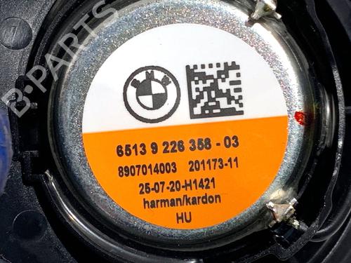 Speaker BMW 5 (G30, F90) 520 d xDrive | BP39343174E2 - Image 20