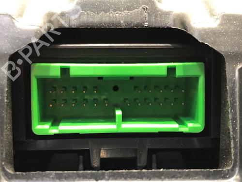 Climate control VOLVO V40 Hatchback (525) D2 | BP39279689I5 - Image 4