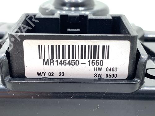 Climate control RENAULT MASTER III Van (FV) 2.3 dCi 165 FWD (FV0P, FV0U, FV11, FV12, FV1E) | BP39344036I5  - Image 9