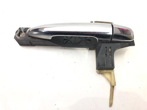 rear-left-exterior-door-handle-subaru-tribeca-b9-2005-39273336 main image