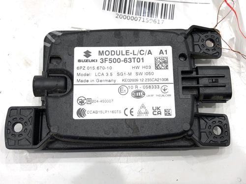 Electronic module SUZUKI S-CROSS 1.4 Smart Hybrid AllGrip (AKP414) | BP39290753M83 - Image 3