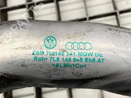 Pipe AUDI Q7 (4LB) 4.2 TDI quattro | BP39290797M125 - Image 3