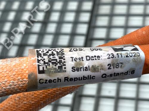 Cable MERCEDES-BENZ SPRINTER 3,5-t Van (B907, B910) eSPRINTER (910.633) | BP39373810E12 - Image 6
