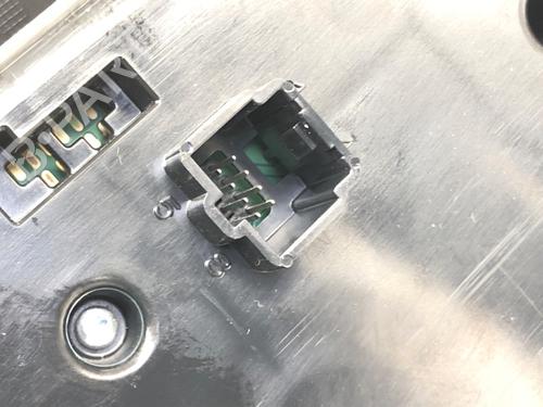 Climate control JEEP CHEROKEE (KL) 3.2 V6 | BP39286623I5 - Image 4