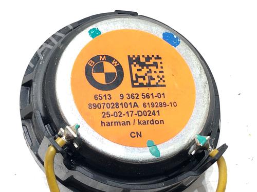 Speaker BMW 5 (G30, F90) 540 i xDrive | BP39282045E2 - Image 3