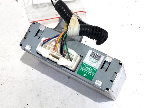 Electronic module LEXUS GS (_S19_) 450h (GRS191_, GWS191_) | BP39293750M83 - Image 3