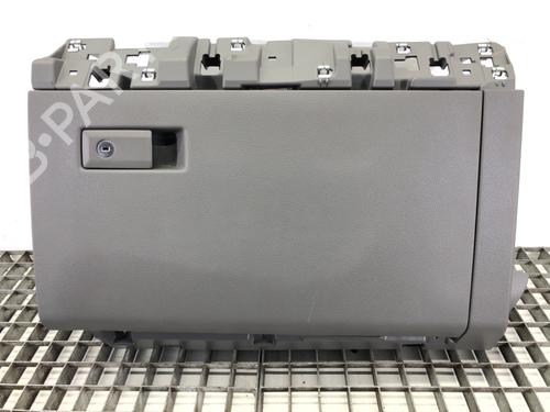 Used Glove box Glove box VW TRANSPORTER T6 / CARAVELLE T6 Bus (SGB, SGJ, SHB, SHJ) 2.0 TDI (150 hp) 39286079 39286079