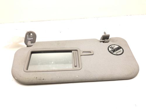 Used Left sun visor Left sun visor HYUNDAI i20 II (GB, IB) 1.1 CRDi (75 hp) 39280442 39280442