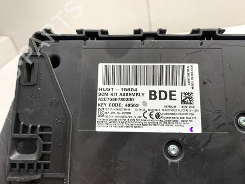 Electronic module FORD MONDEO V Saloon (CD) 2.0 Hybrid | BP39368121M83 - Image 4
