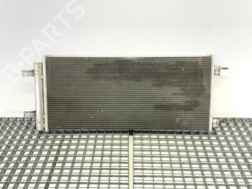 Used AC radiator AC radiator 39302965 39302965