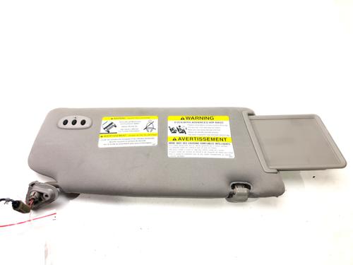 Venstre solskærm SUBARU TRIBECA (B9) 3.6 (WXF) | BP39273341I1 - Image 3