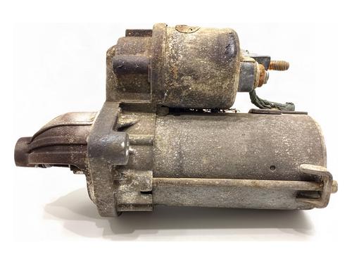 Used Starter Starter FIAT GRANDE PUNTO (199_) 1.3 D Multijet (75 hp) 40211297 40211297