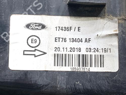 Right taillight FORD TRANSIT COURIER B460 Box Body/MPV 1.0 EcoBoost | BP39320672C35 - Image 4