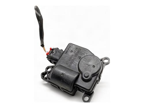 Used Heater blower motor Heater blower motor JEEP GRAND CHEROKEE IV (WK, WK2) 5.7 V8 4x4 (352 hp) 40489908 40489908
