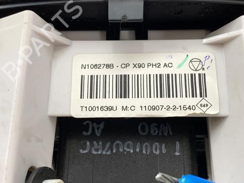 Climate control DACIA DUSTER (HS_) 1.6 16V | BP39365991I5 - Image 3