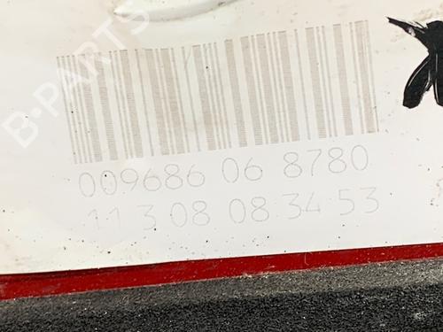 Right taillight AUDI A4 B8 (8K2) 2.0 TDI | BP39287688C35 - Image 4