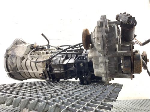Gearbox SSANGYONG ACTYON I 2.0 Xdi | BP39292555M3 - Image 7