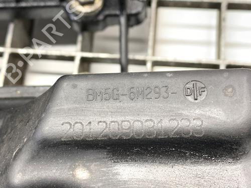 Valve cover FORD MONDEO V Saloon (CD) 1.6 | BP40057471M124 - Image 6
