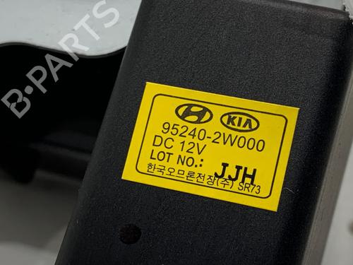Electronic module HYUNDAI ix35 (LM, EL, ELH) 1.6 | BP39342730M83 - Image 3