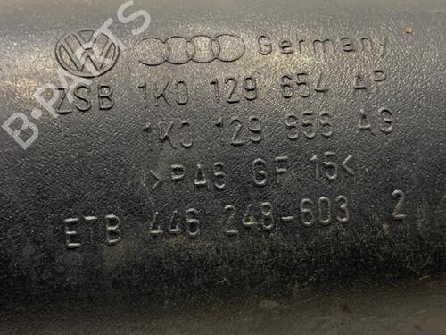 Pipe VW PASSAT B7 Variant (365) 1.8 TSI | BP39299474M125 - Image 3