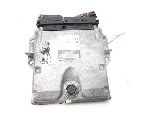 engine-control-unit-ecu-opel-signum-hatchback-z03-2003-2004-2005-2006-2007-2008-39273041 main image