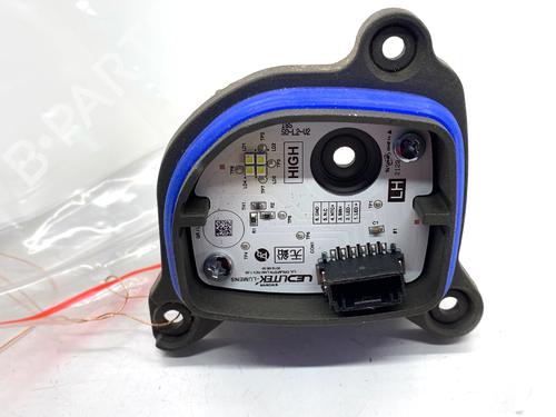 Electronic module RENAULT ARKANA I (LCM_, LDN_) 1.5 E-TECH 145 | BP39321702M83 - Image 2
