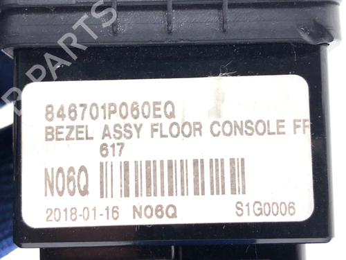 Electronic module KIA VENGA (YN) 1.4 CVVT | BP39301866M83 - Image 7
