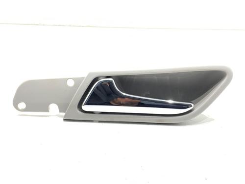 Used Rear left interior door handle Rear left interior door handle 39290175 39290175
