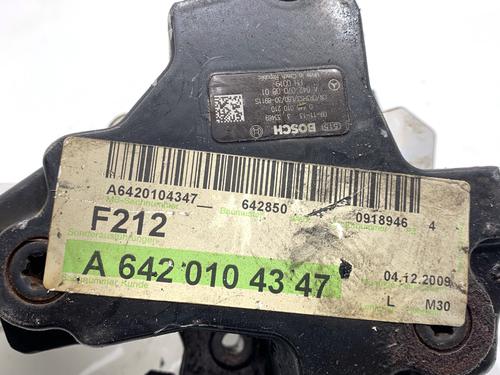 Injection pump MERCEDES-BENZ E-CLASS (W212) E 350 CDI (212.025) | BP39345067M78  - Image 5