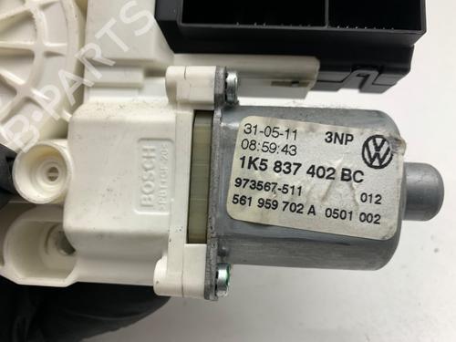 Right front window motor VW GOLF VI Variant (AJ5) 2.0 TDI | BP39628410E20 - Image 4