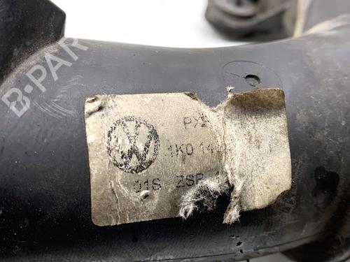 Pipe VW GOLF VI Variant (AJ5) 1.6 TDI | BP39347263M125 - Image 4