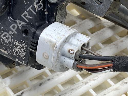 Vindrude Viskermekanisme JEEP CHEROKEE (KL) 2.0 T-GDi | BP39366276C83 - Image 4