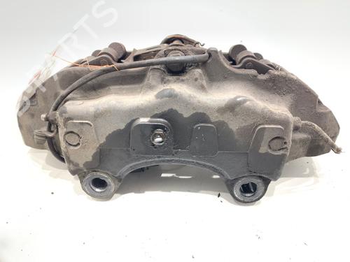 Left front brake caliper AUDI Q7 (4LB) 3.0 TDI quattro | BP40522596M105 - Image 2