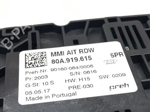 Switch AUDI Q5 (FYB, FYG) SQ5 TFSI quattro | BP39643174I30 - Image 3