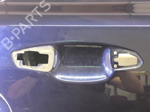 Dør højre fortil KIA STINGER (CK) 3.3 T-GDi 4WD | BP39278337C3 - Image 2