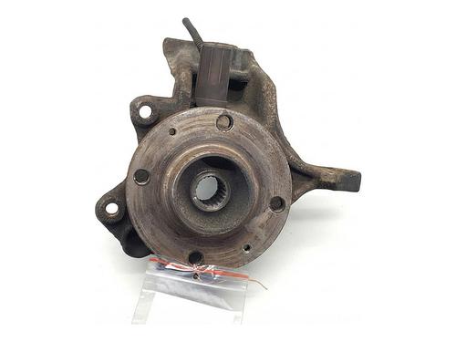 Used Left front steering knuckle Left front steering knuckle 39356780 39356780