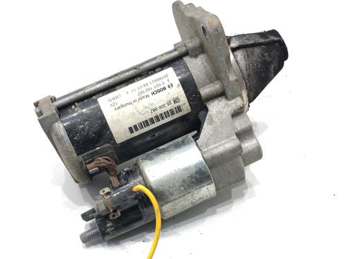 Startmotor OPEL CORSA E (X15) 1.4 (08, 68) | BP39290418M8 - Image 2