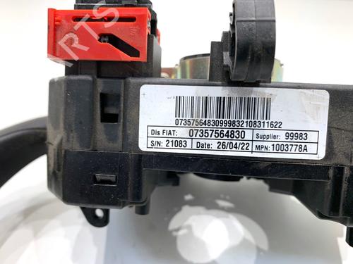 Steering column stalk OPEL MOVANO C Platform/Chassis (U9) 2.2 D | BP39344619I23 - Image 5