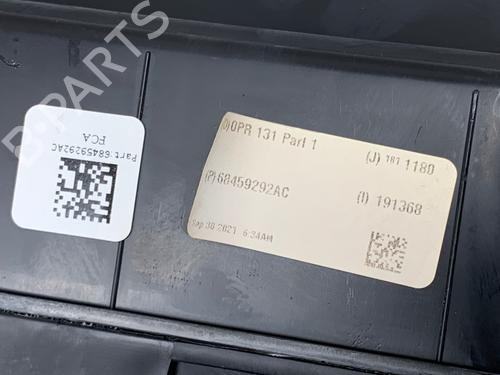 Electronic module JEEP GRAND CHEROKEE L V (WL) 3.6 4WD | BP39355726M83 - Image 5